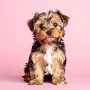 Teacup-Yorkie